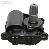 Ford Ranger 2011-2024 Motor Sin Aire Acondicionado Negro 2497796