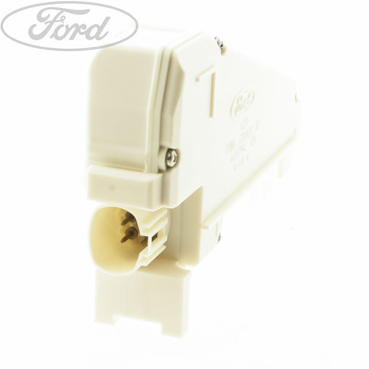 Motor de cierre centralizado de puertas original Ford 7017151