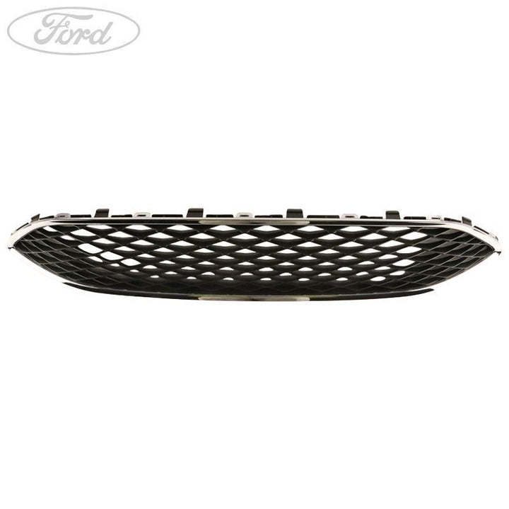 Ford C-MAX/Grand C-MAX Parrilla Radiador Superior Malla Cromo 2001826