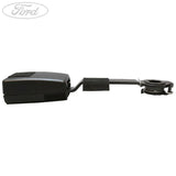Ford S-Max/Galaxy 06-15 Cinturón y Hebilla 2ª Fila Tres Asientos Negro 1783275