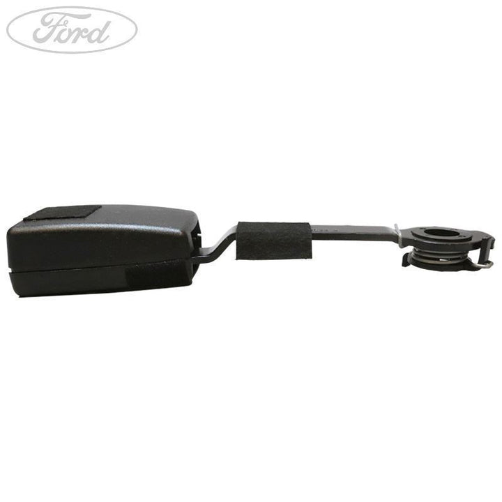 Ford S-Max/Galaxy 06-15 Cinturón y Hebilla 2ª Fila Tres Asientos Negro 1783275