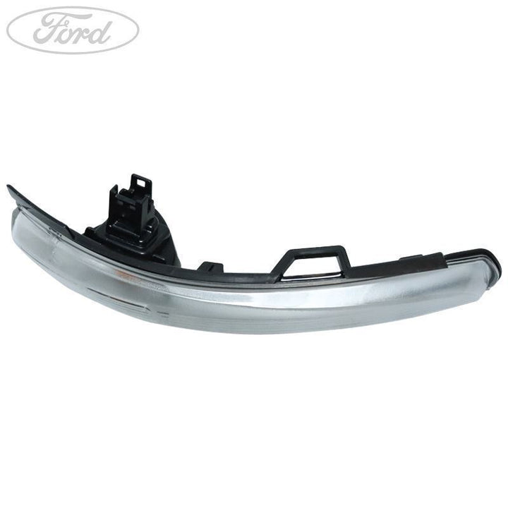 Lente indicadora del espejo retrovisor lateral del conductor original para Ford Edge Galaxy S-Max 2015- 2115837