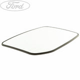 Cristal del espejo retrovisor izquierdo N/S (lado del conductor) original para Ford Transit Transit 4059969