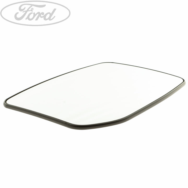 Cristal del espejo retrovisor izquierdo N/S (lado del conductor) original para Ford Transit Transit 4059969