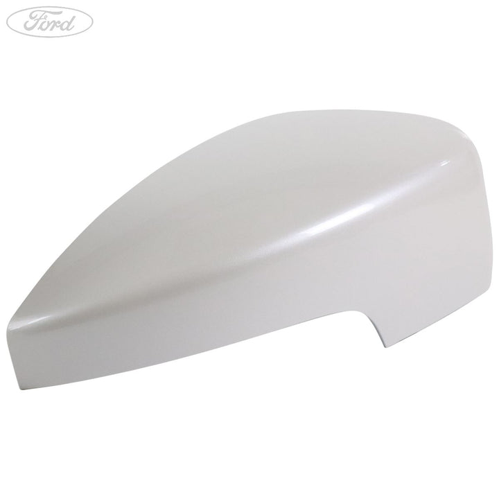 Tapa retrovisor ext. delantero dcho. blanco hielo Kuga Mk2 1828391
