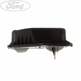 Separador de aceite de motor original Ford 1907021