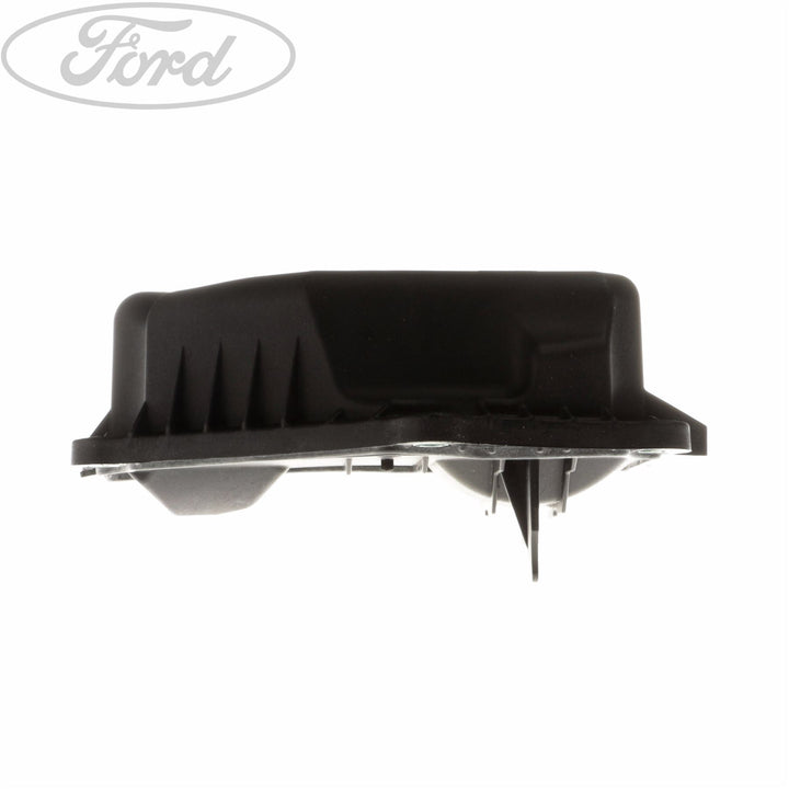 Separador de aceite de motor original Ford 1907021