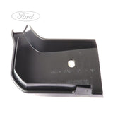 Ford Fiesta Extensión Panel Rocker Izq. Gris Oscuro 1771888