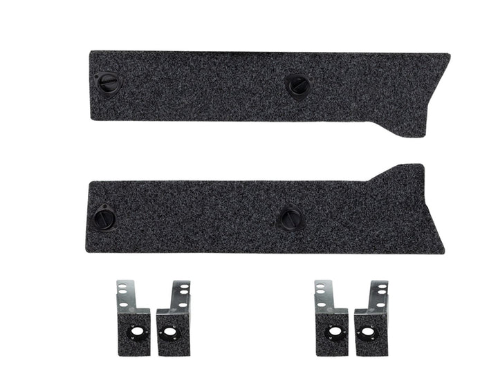 Ranger 01/2012-06/2022 ARB* Kit de suelo delantero para cajoneras ARB