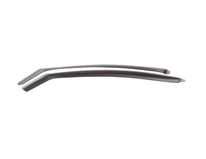KA+ desde 06/2016 ClimAir®* Deflector de aire para ventanillas delanteras
