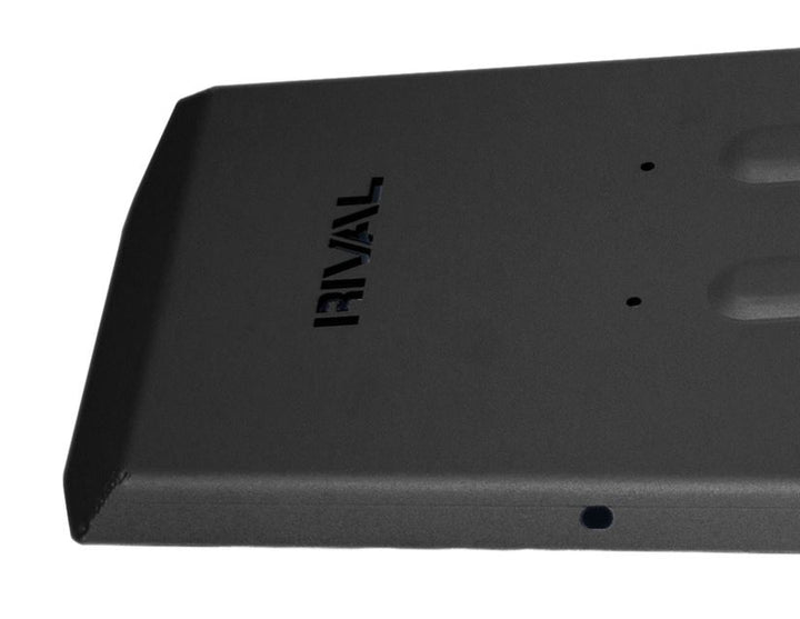 Ford Ranger RIVAL* Protector de bajos kit para depósito de combustible,acero