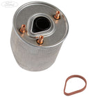 Filtro de combustible diésel original para Ford Galaxy S-Max Mondeo Focus 1.6 Econetic 1780195