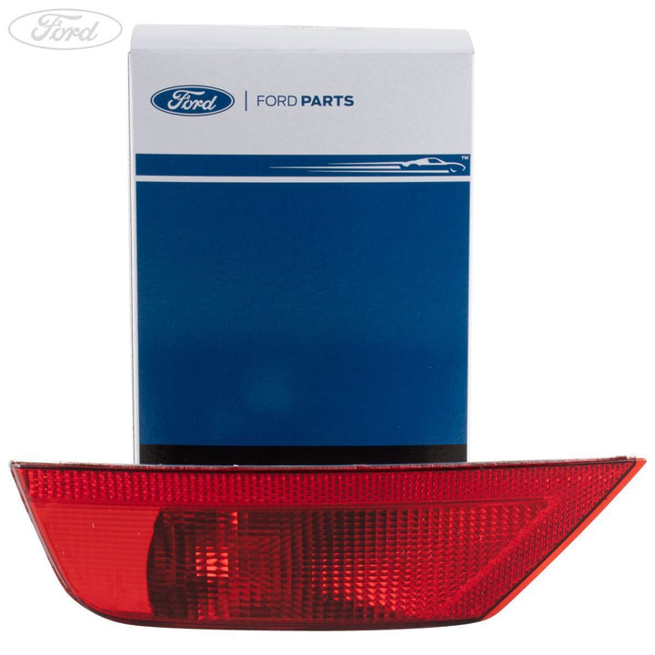 Faro antiniebla trasero N/S (lado del conductor) originales para Ford Focus Kuga 1507101