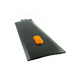 Moldura de carrocería de puerta IZQ negro carbono Transit 2019+