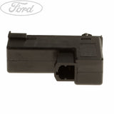 Interruptor de luz de la guantera original Ford 1225339