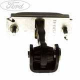 Brazo y soporte de tope de puerta originales para Ford C-Max Focus Kuga 1641573