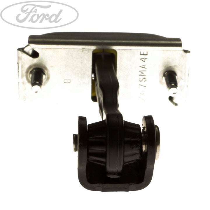 Brazo y soporte de tope de puerta originales para Ford C-Max Focus Kuga 1641573