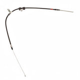 Cable de freno de estacionamiento para ajuste de altura Ranger TKE 2013-2023
