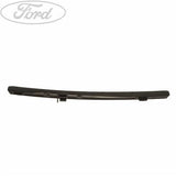 Ford Focus 2011-2019 Protección Escudo Frontal Borde Puerta Delantero Derecho Negro 1879782
