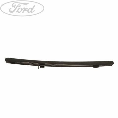Ford Focus 2011-2019 Protección Escudo Frontal Borde Puerta Delantero Derecho Negro 1879782