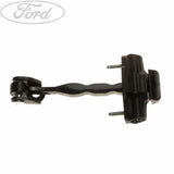 Fiesta 2008-2019 Conjunto Retén Puerta Azul