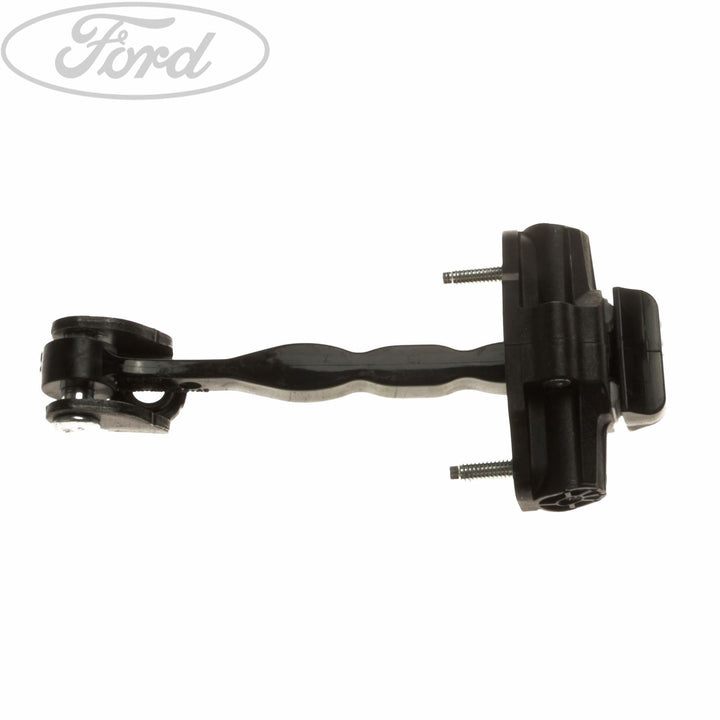 Fiesta 2008-2019 Conjunto Retén Puerta Azul