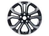 Original Ford Tourneo/Transit Connect Llantas de aleación 17