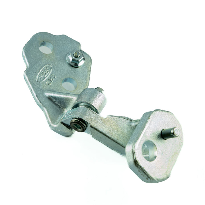 Bisagra superior delantera de puerta DER Transit 2014+