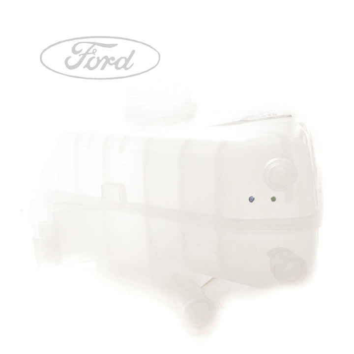 Depósito de expansión del radiador original para Ford Fiesta 1.0 1.25 1513111