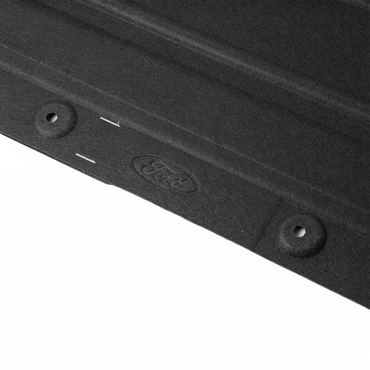Deflector de aire inferior IZQ Focus 2018-2025