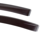 Focus 07/2004-12/2010 ClimAir®* Deflector de aire para ventanillas delanteras