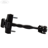 Limitador de apertura para bisagra de puerta delantera original para Ford Focus 1714637