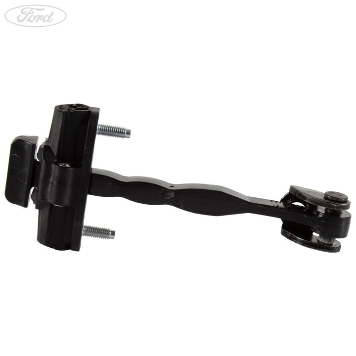 Limitador de apertura para bisagra de puerta delantera original para Ford Focus 1714637