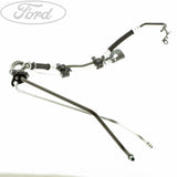 Manguito de dirección asistida original para Ford Focus 1747038