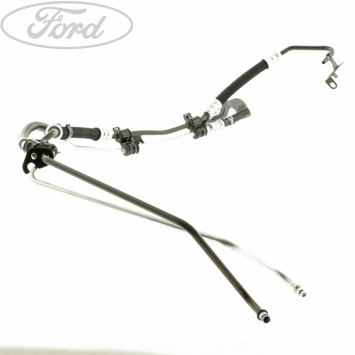 Manguito de dirección asistida original para Ford Focus 1747038