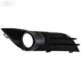 Soporte para faro antiniebla original Ford 5267779
