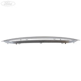 Marco de la rejilla superior delantera del radiador original para Ford S-Max Galaxy 06-10 1469411