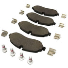 Indicador de desgaste para pastillas de freno delanteras Motorcraft original para Ford Transit 14- 2006028