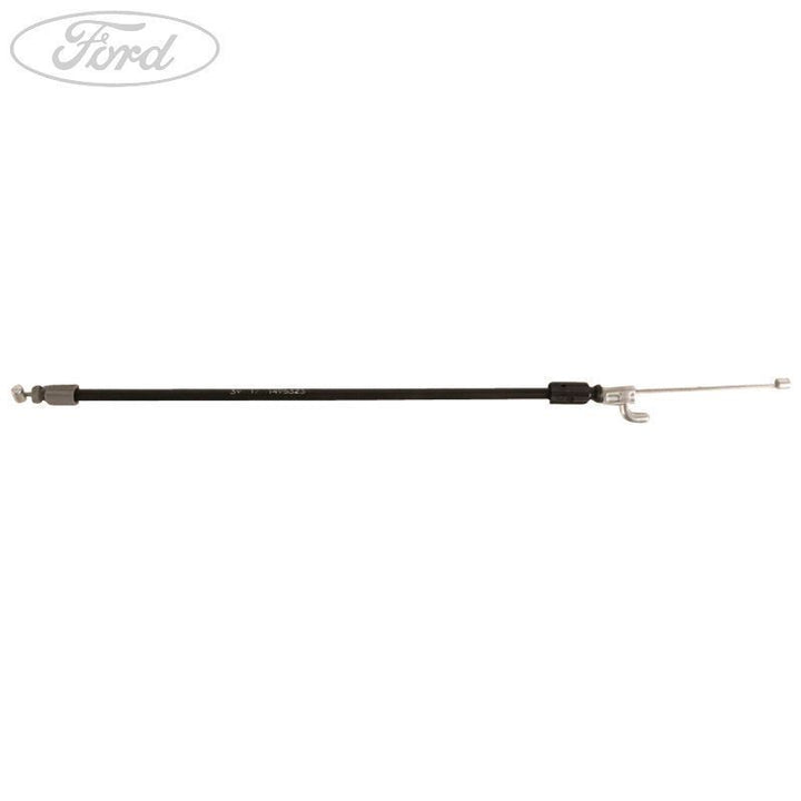 Cable de liberación del pestillo del respaldo del asiento original Ford 1558623