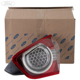 Kuga 2008-2012 Conjunto Luz de Freno y Flasher Interno