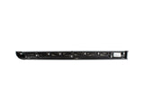 Original Ford S-MAX desde 05/2015 Protectores de puerta delanteros