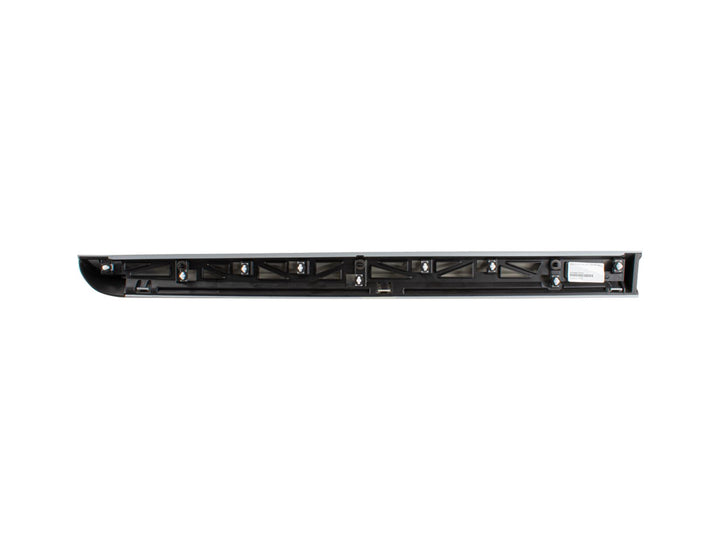 Original Ford S-MAX desde 05/2015 Protectores de puerta delanteros