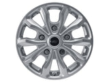 Original Ford Tourneo/Transit Custom Llantas de aleación 17