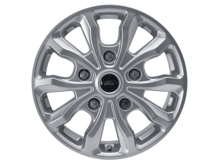 Original Ford Tourneo/Transit Custom Llantas de aleación 17