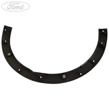 Moldura gris para paso de rueda trasera N/S (lado del conductor) original para Ford Transit Bus 2017-2019 1948509