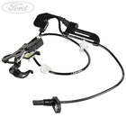 Ranger 2011-2024 Conjunto Sensor LD Azul