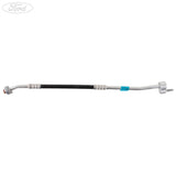 Manguito/tubo del sistema de aire acondicionado original para Ford Focus C-Max 1744423