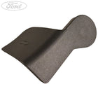 Ford Transit Connect Mango de Cable Control Negro 2116767