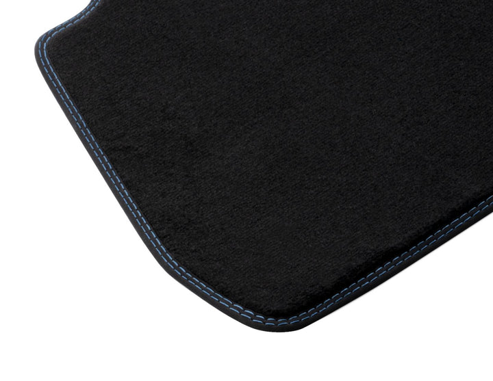 Original Ford Tourneo Courier® desde 11/2023 Alfombrillas de moqueta traseras