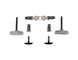 RANGER THULE®* PORTAEQUIPAJES PARA KIT DE SOPORTES 754.